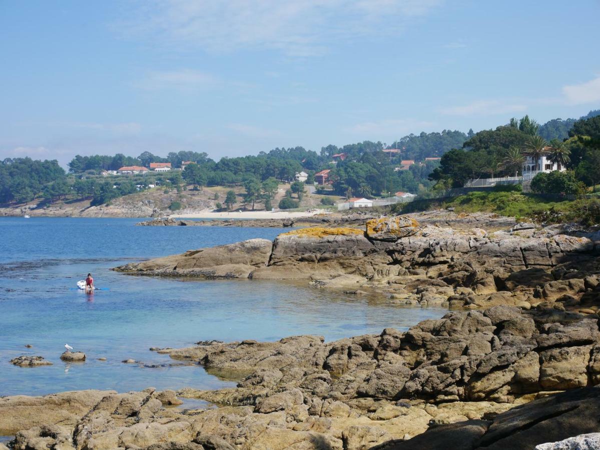 דירות Coira Dream A 100 Metros De La Playa De פורטוסין מראה חיצוני תמונה