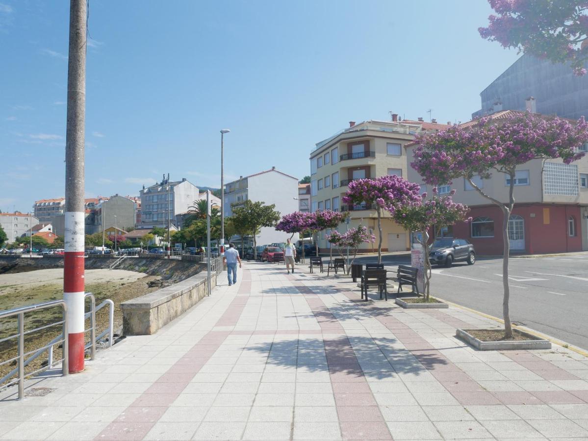 דירות Coira Dream A 100 Metros De La Playa De פורטוסין מראה חיצוני תמונה